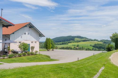 Buchenberg Apartment | Gut Buchenhof