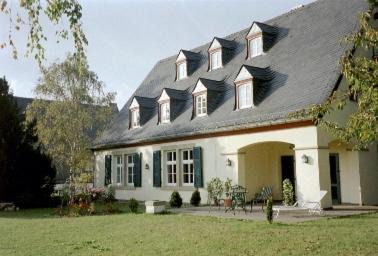 Niederhausen House | Gut Hermannsberg, Gästehaus