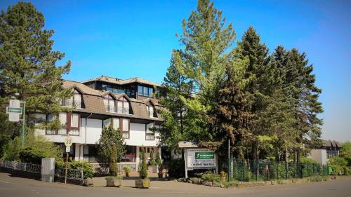 Haiger Hotel | gut-Hotel Tannenhof