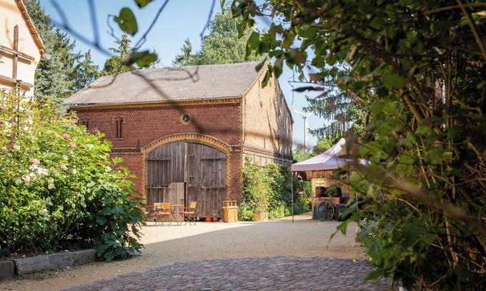 Bernau bei Berlin Hotel | Gut Leben Landresort