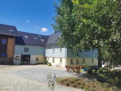 Neuwilthen Apartment | Gutshof Schirgiswalde