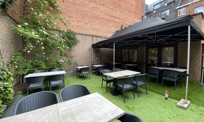 Lier Hotel | Guzy hotel