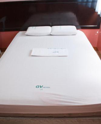 Baybay City Hotel | GV Hotel - Baybay