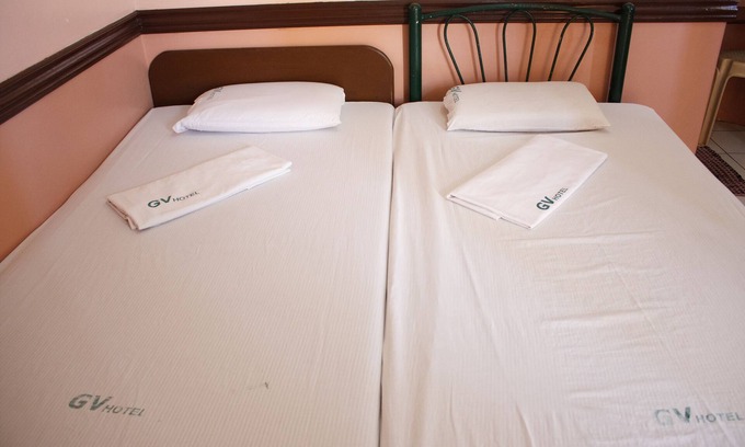 Catarman Hotel | GV Hotel Catarman