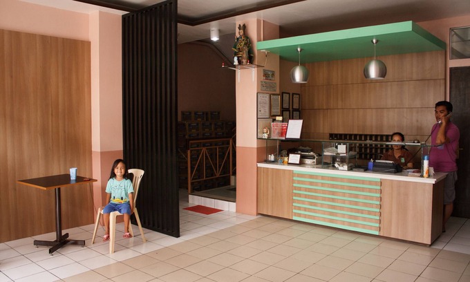 Maasin City Hotel | GV Hotel Maasin