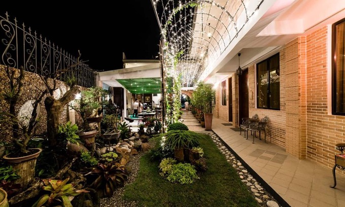 Dipolog Bed & Breakfast | Gwandalan House