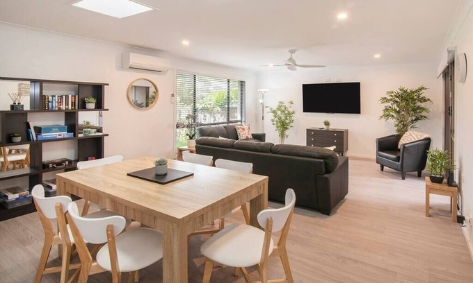 Busselton House | Gwen's Hidden Gem - Busselton Central