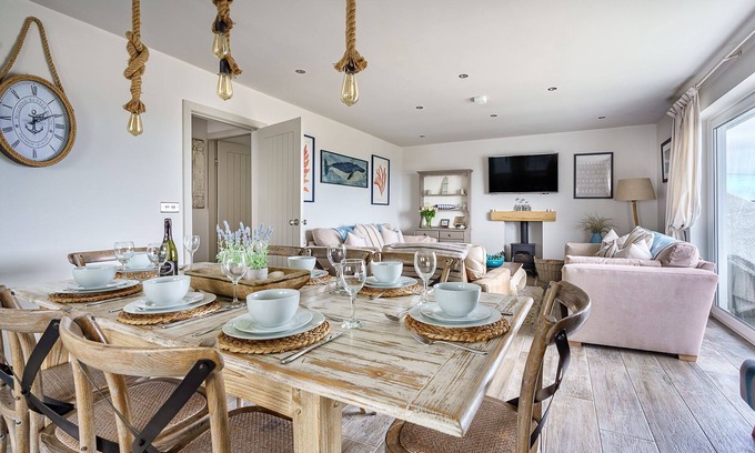 Abersoch Cottage | Gwendy - Luxury Cottages