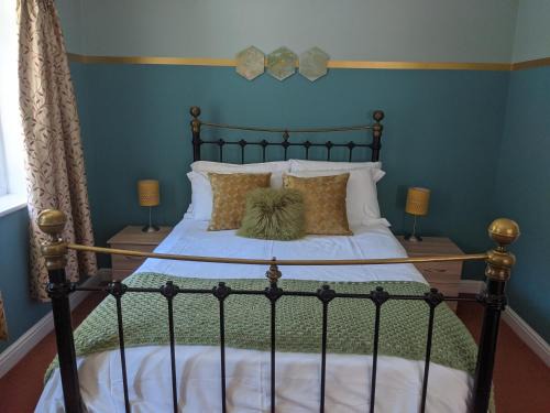 Rowen House | Gwynant Bach