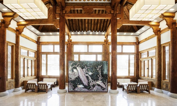 Yeonsu-gu Hotel | Gyeongwonjae Ambassador Incheon - Associated with Accor