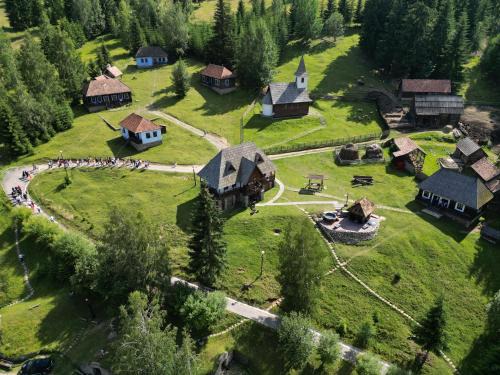 Valea Boros Bed & Breakfast | Gyimesi Skanzen