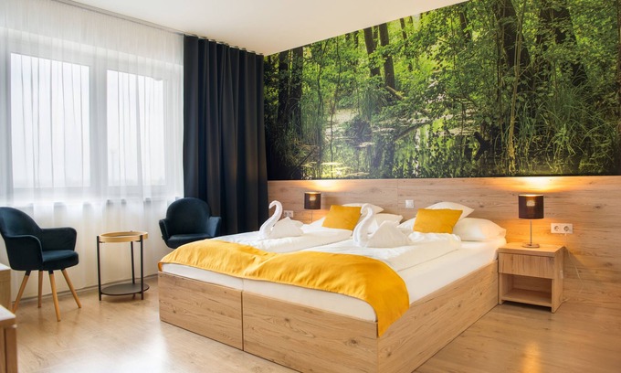 Gyor Hotel | Gyirmót Sport&Wellness Hotel