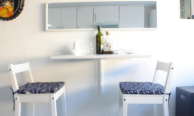 Valencia Province House | Gypsy Budget Room Shared Flat