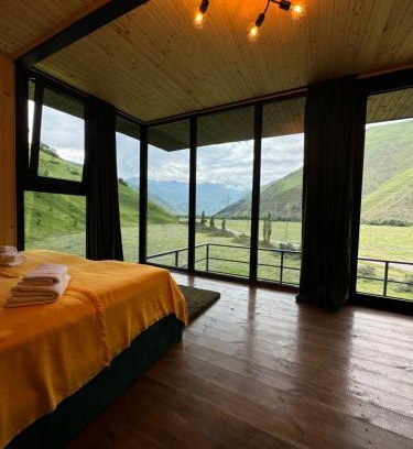 Kazbegi Villa | Gzaze 2