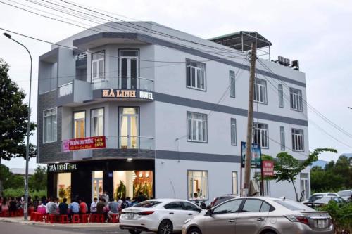 Ba Ria Hotel | Hà Linh Hotel Vũng Tàu