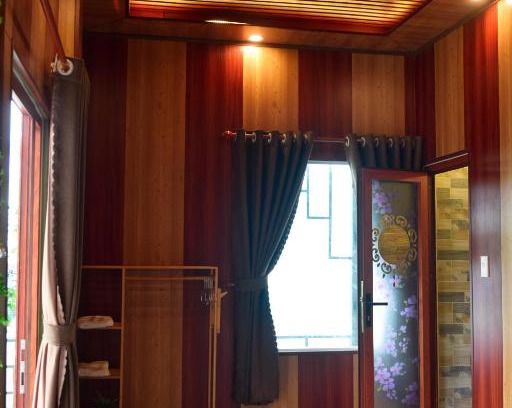 Ha Tien House | Hà Tiên Homestay