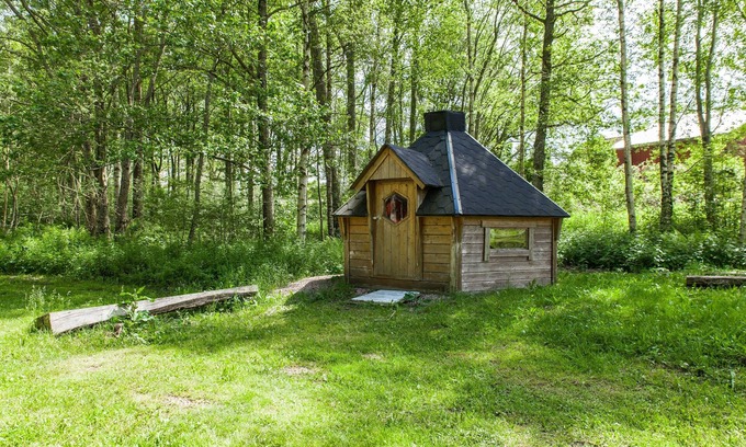 Bolmso Bed & Breakfast | Hägern Bed & Nature