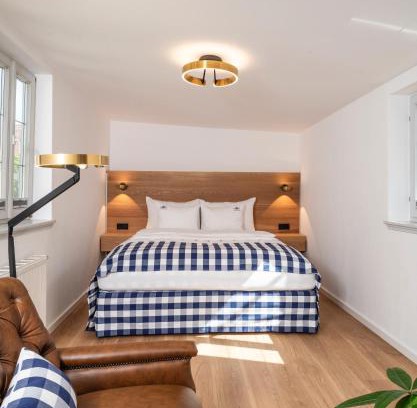 Sommerach Hotel | Hästens Boutique Biohotel - chez Douverne