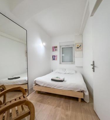 Hastings Apartment | Héra