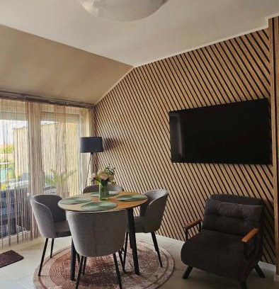 Szeged Apartment | Hétvezér Penthouse Apartments