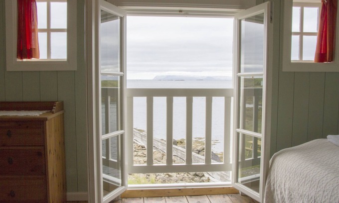 Flatey Hotel | Hótel Flatey