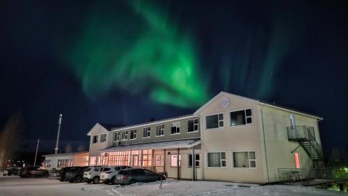 Laugarvatn Hotel | Hótel Laugarvatn