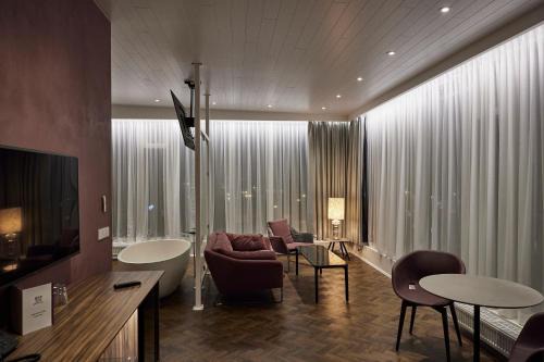 Borgarbyggd Hotel | Hótel Vesturland