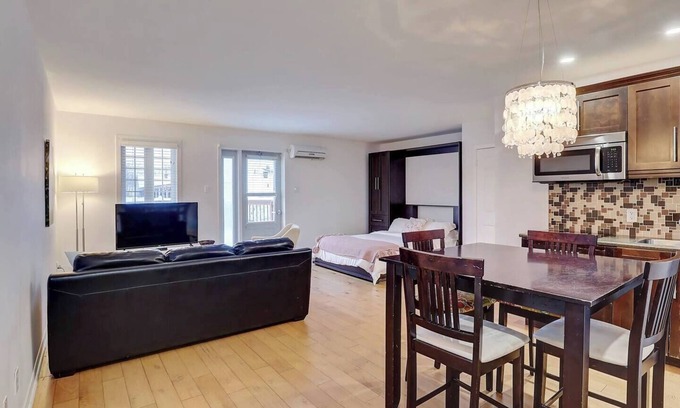 Orford Apartment | Hôtel à la maison - Le Lion d'or #207