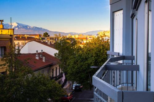 Saint-Martin Hotel | Hôtel Aragon - Centre ville gare