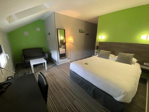 Pont-a-Mousson Hotel | Hôtel Bagatelle