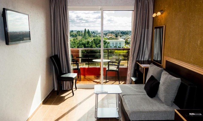 Hamria Hotel | Hôtel Belle Vue et Spa