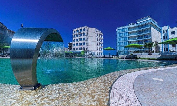 Boumerdes Hotel | Hôtel Boumerdes Plaza