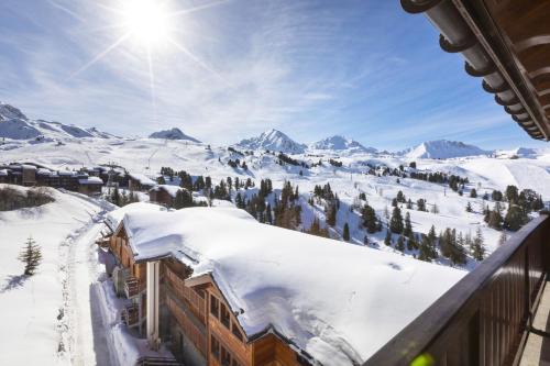 Macot-la-Plagne Hotel | Hôtel Club MMV Les 2 Domaines