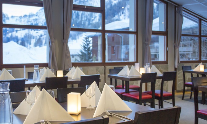 Les Brevieres Hotel | Hôtel Club mmv Les Brévières