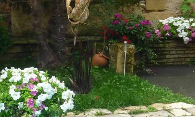 Bergerac Hotel | Hôtel de France Bergerac