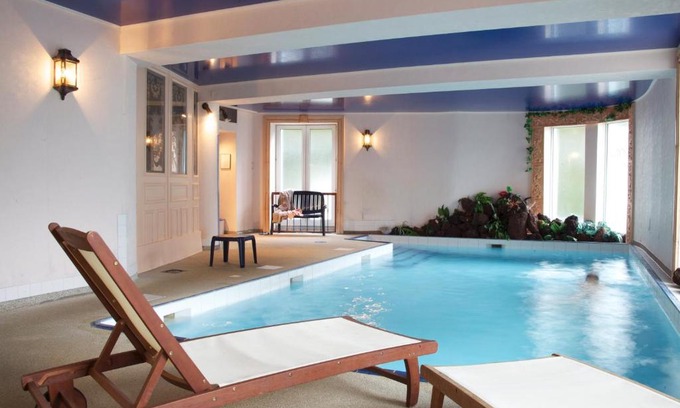 La Bourboule Hotel | Hôtel de l'Aviation