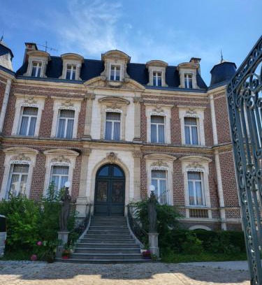 Abbeville Apartment | Hôtel De Ligny