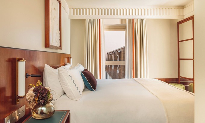 Notre-Dame-des-Champs Hotel | Hôtel des Grands Voyageurs