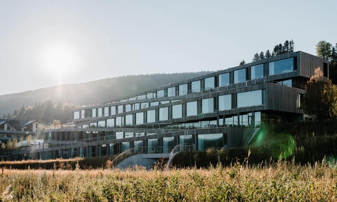 Le Chenit Hotel | Hôtel des Horlogers