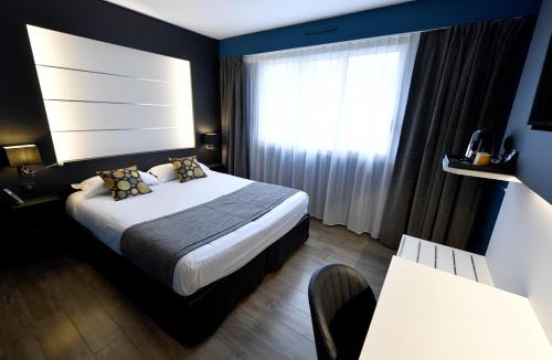 Quartier du chateau Hotel | Hôtel Des Quatrans