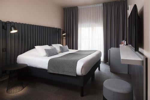 Krutenau Hotel | Hôtel Diana Dauphine