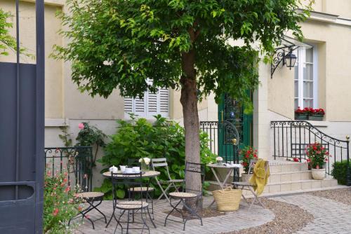 Cathedrale Hotel | Hôtel Du Manoir