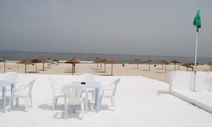 Soliman Hotel | Hôtel El Andalous