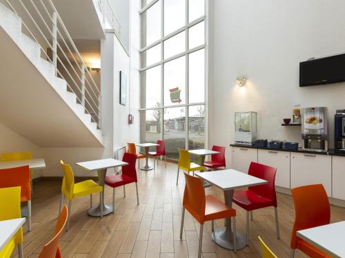 Muire - Haubette Hotel | Hôtel F1 Reims Tinqueux