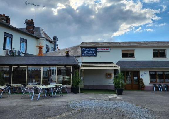 Harbonnieres Hotel | Hôtel Harbonnières