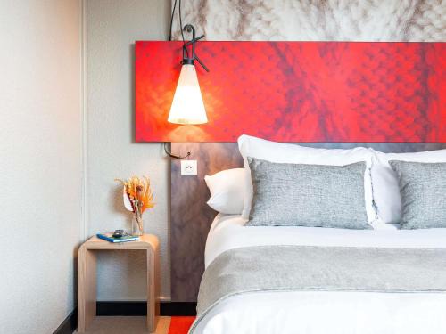 Cognac Hotel | Hôtel Ibis Cognac Centre