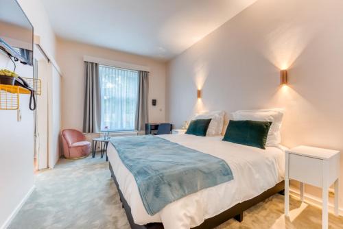 Comblain-la-tour Hotel | Hôtel Imperi'Ale