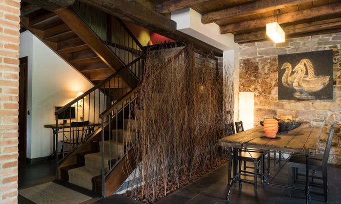 Lantz Hotel | Hôtel Iribarnia