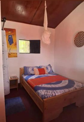 Iles de Los Bed & Breakfast | Hôtel Kiriboungni chez sylfatou