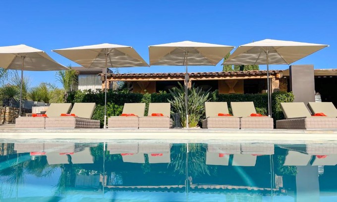 Oletta Hotel | Hôtel La Dimora & Spa